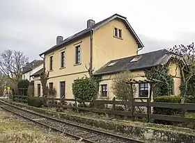 Image illustrative de l’article Gare de Hagen