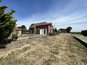 Image illustrative de l’article Gare de Dancourt