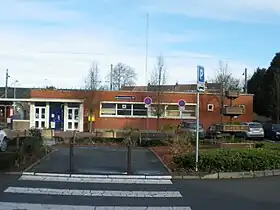 Image illustrative de l’article Gare de La Madeleine (Nord)