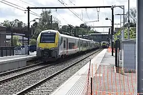 Image illustrative de l’article Gare de Rhisnes