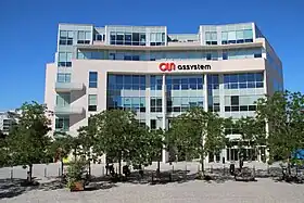 illustration de Assystem