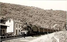 Image illustrative de l’article Gare de Wangen