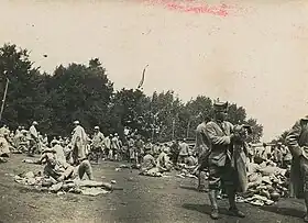 Image illustrative de l’article 3e division de cavalerie (France)