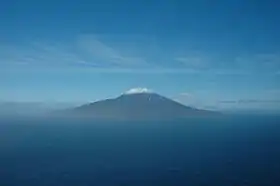 Image illustrative de l’article Île Gareloi