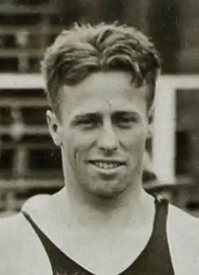 Image illustrative de l’article Garnet Ault