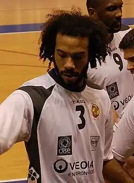 Image illustrative de l’article Alexandre Gaumont-Casias