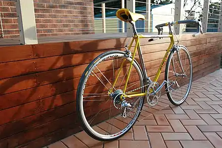 Modèle de course (Formula Race I)