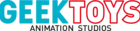 logo de Geek Toys