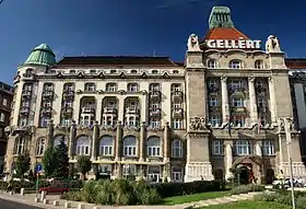 11e arrondissement de Budapest