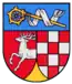 Blason de Samtgemeinde Walkenried