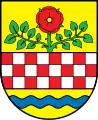 Blason de Nachrodt-Wiblingwerde