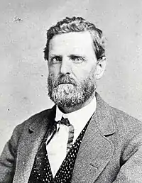 John Crawford Vaughn