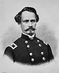 Alvin Peterson Hovey