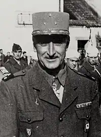 Marcel Carpentier (militaire)