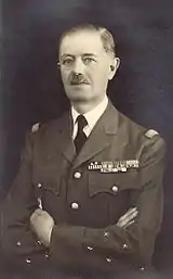 Général Robert Marie Édouard Petiet (1880-1967)