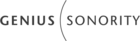 logo de Genius Sonority