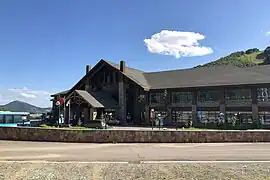 Genting Secret Garden