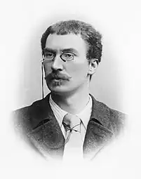 Georg J:son Karlin, historien.