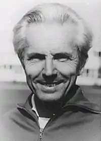 Image illustrative de l’article Georg Buschner