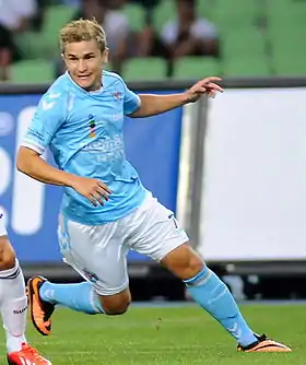 Image illustrative de l’article Leandro Lima