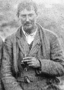 George Mallory en 1924, peu avant son ascension de l'Everest qui lui coûta la vie.