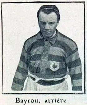 Image illustrative de l’article Georges Bayrou