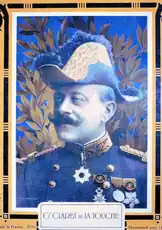 Georges Claret de La Touche