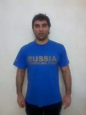 Image illustrative de l’article Georgi Ketoev