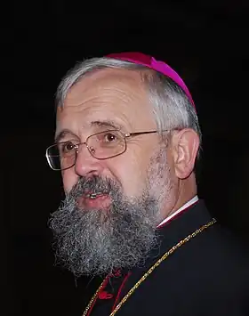 Image illustrative de l’article Gerhard Feige