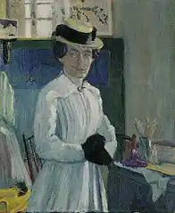 Ida Gerhardi (de)1907