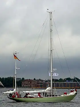 illustration de Germania VI