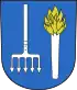 Blason de Geroldswil