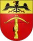 Blason de Gerra (Gambarogno)