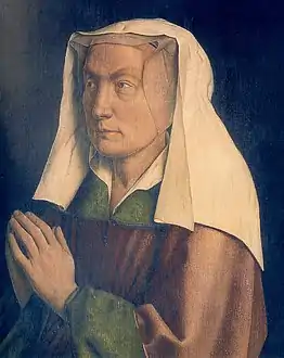 Elisabeth Borluut&nbsp;(nl)