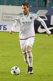 Image illustrative de l’article Gheorghe Grozav