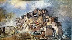 Image illustrative de l’article L'Hȏte et l'Invité