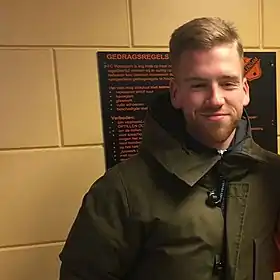 Image illustrative de l’article Gijs Smal