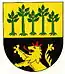 Blason de Gimbweiler
