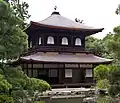 Ginkaku-ji