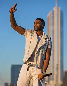 Ginuwine