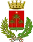 Blason de Gioia Tauro