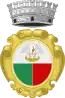 Blason de Giovo