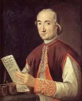 Image illustrative de l’article Girolamo Della Porta