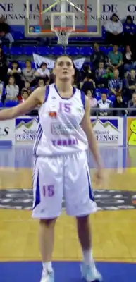 Image illustrative de l’article Gisela Vega