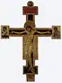 Crucifix de Santa Maria degli Angeli
