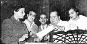 Image liée à la cérémonie