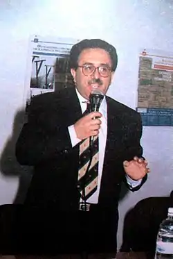 Image illustrative de l’article Giuseppe Galzerano