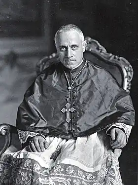 Image illustrative de l’article Giuseppe Nogara