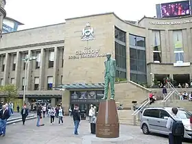 Image liée à la cérémonie