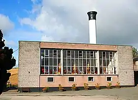 Image illustrative de l’article Glendronach